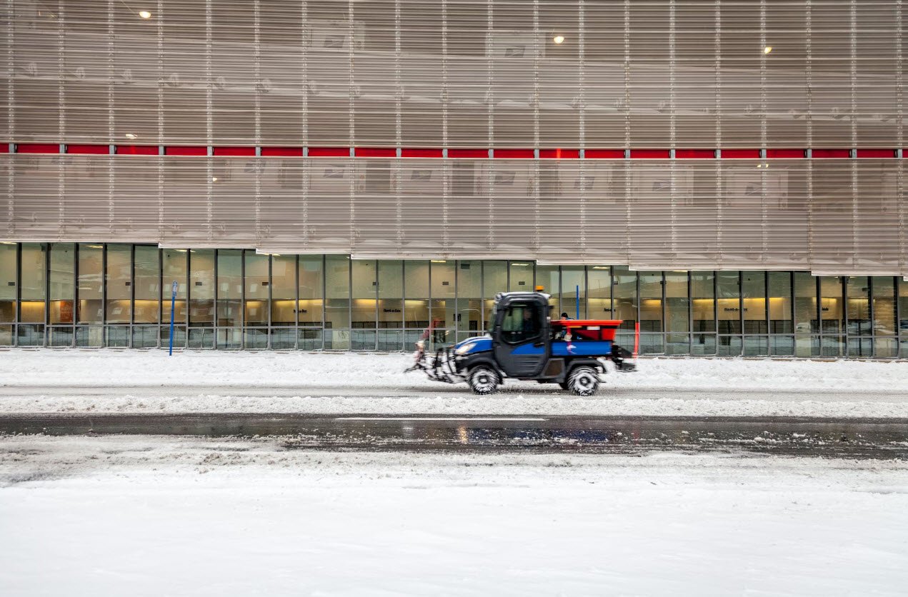 Powerful Winter Storm to Impact Over 50% of the US | USAvora